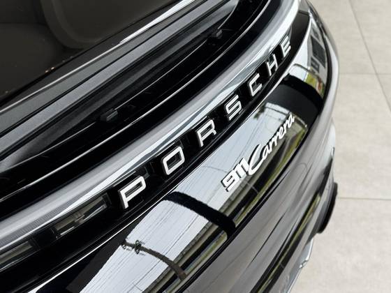 PORSCHE 911 3.0 24V H6 GASOLINA CARRERA PDK